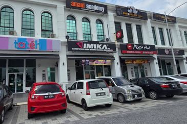 Whitten Eco Majestic