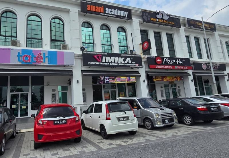 Whitten Eco Majestic