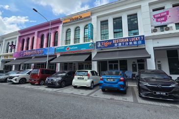 Whitten Eco Majestic