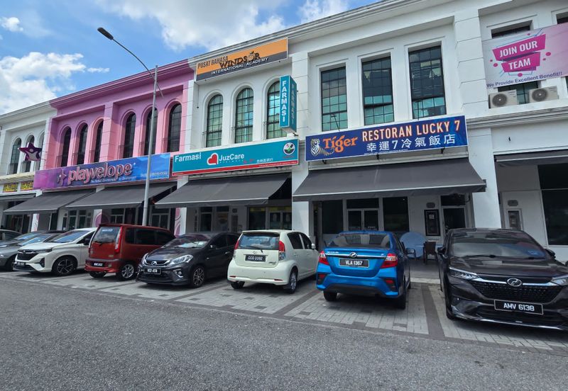 Whitten Eco Majestic