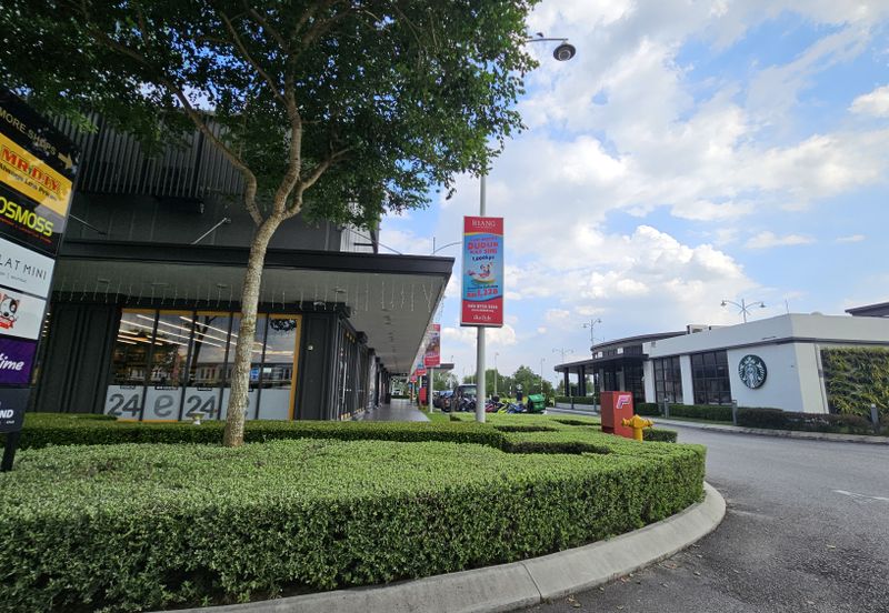 Whitten Eco Majestic