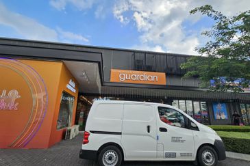 Whitten Eco Majestic