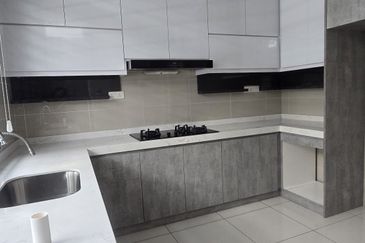 Tenderfields @ Eco Majestic