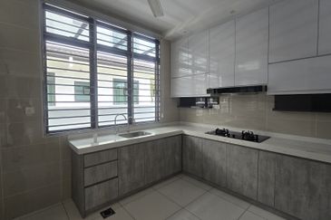 Tenderfields @ Eco Majestic