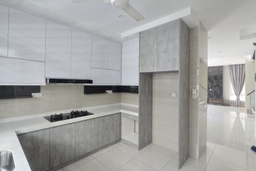 Tenderfields @ Eco Majestic