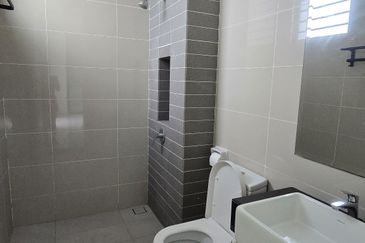 Tenderfields @ Eco Majestic