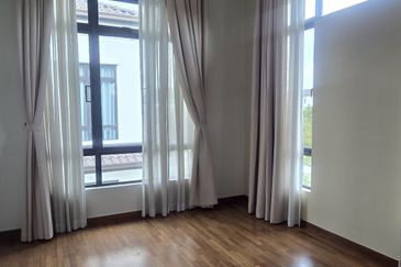 Tenderfields @ Eco Majestic