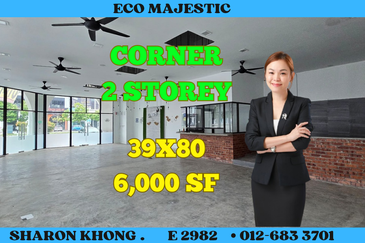 Ivoris @ Eco Majestic