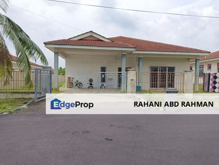 Taman Koperasi Kluang Johor For Sale, Johor, Kluang