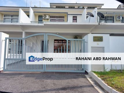 🔥🔥For Sale Taman Sri Penawar Double Storey🔥🔥, Johor, Kota Tinggi