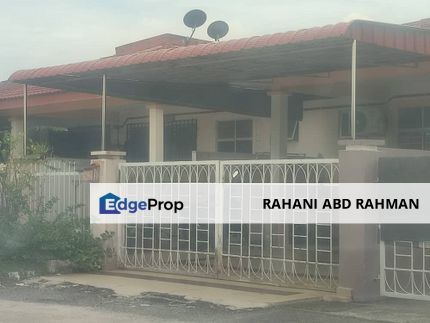 🔥🔥For Sale Taman Sri Impian Kluang,Johor🔥🔥, Johor, Kluang