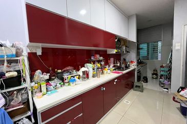 JP Perdana (Jaya Putra Perdana)