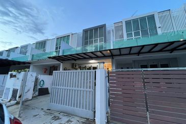 JP Perdana (Jaya Putra Perdana)