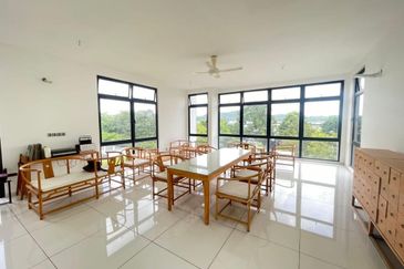 The Hills, Horizon Hills