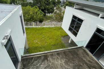 The Hills, Horizon Hills