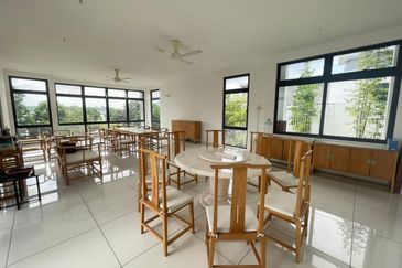 The Hills, Horizon Hills