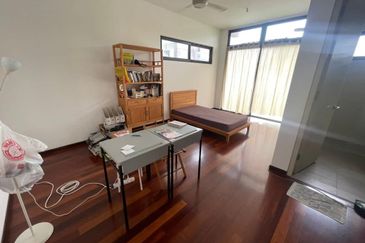 The Hills, Horizon Hills