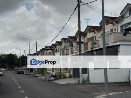 Kiara 2 Austin Height Double Storey Cluster House For Sale, Johor, Johor Bahru