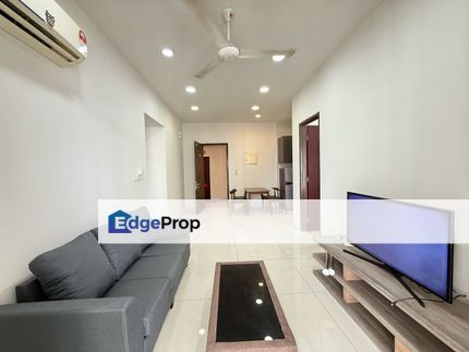 Country Garden Royal Strand Dangabay Johor Unit For Rent, Johor, Johor Bahru
