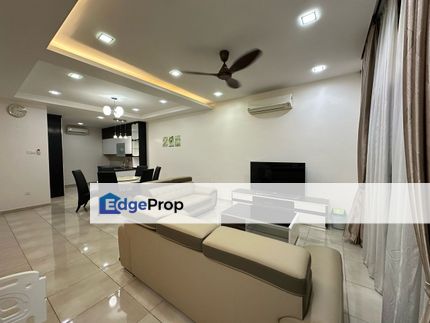 Taman Nusa Sentral Johor Double Storey Terrace House For Sale, Johor, Nusajaya