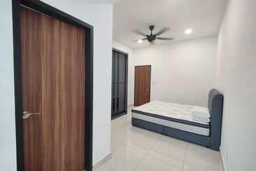 Bukit Impian, Taman Impian Emas