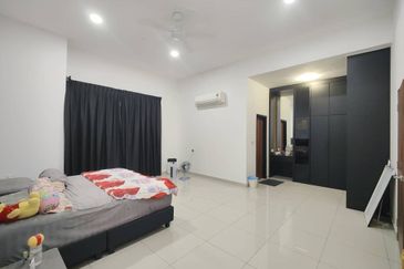 Bukit Impian, Taman Impian Emas