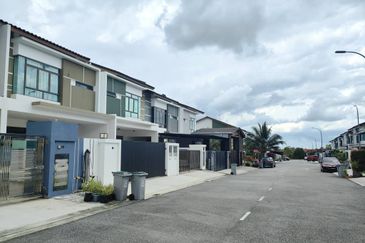 Bukit Impian, Taman Impian Emas