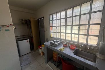 Taman Desa Cemerlang