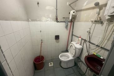 Taman Desa Cemerlang