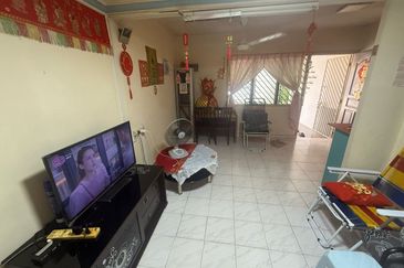 Taman Desa Cemerlang