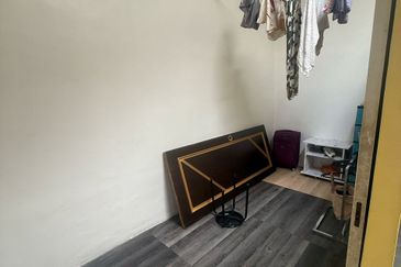 Taman Desa Cemerlang