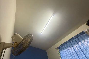 Taman Desa Cemerlang