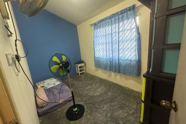 Taman Desa Cemerlang