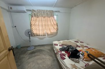 Taman Desa Cemerlang