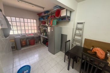 Taman Desa Cemerlang