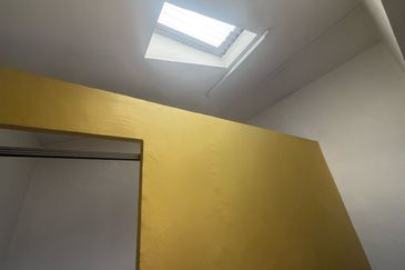 Taman Desa Cemerlang