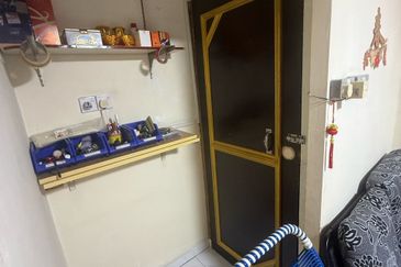 Taman Desa Cemerlang