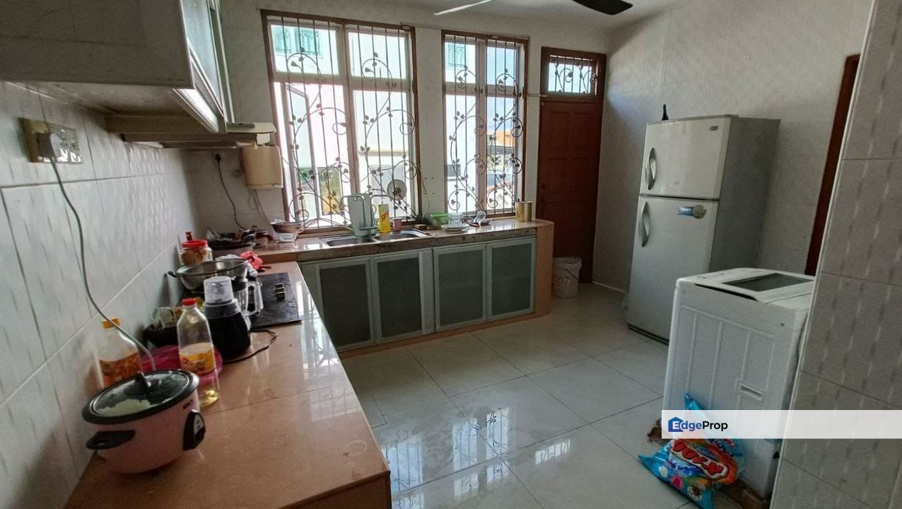 Taman Nusa Bestari 2 Johor Double Storey House For Sale for Sale @RM880 ...