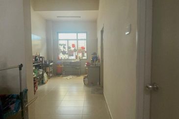 Austin Residence @Taman Mount Austin