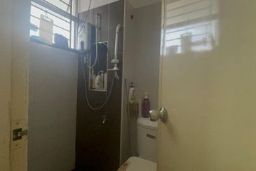 Austin Residence @Taman Mount Austin