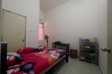 Austin Residence @Taman Mount Austin