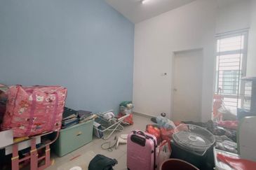 Austin Residence @Taman Mount Austin