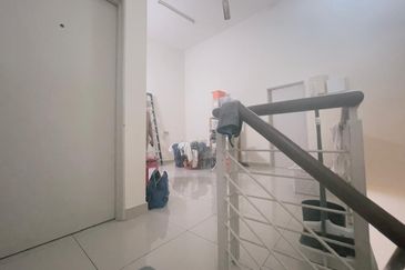 Austin Residence @Taman Mount Austin