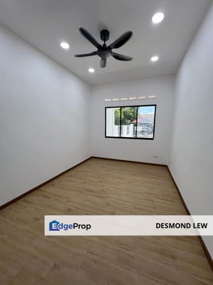 Kota Masai Pasir Gudang  Single Storey House For Sale, Johor, Pasir Gudang