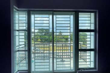 Taman Scientex Utama