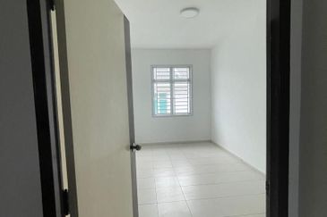 Taman Scientex Utama