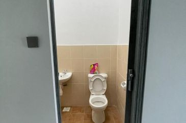 Taman Scientex Utama