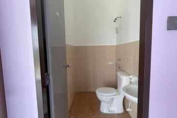 Taman Scientex Utama