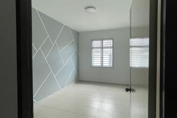 Taman Scientex Utama