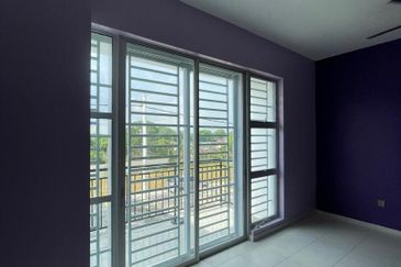 Taman Scientex Utama